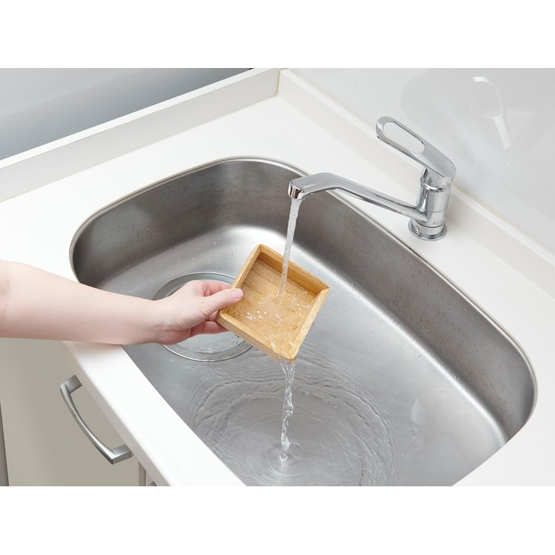 Osmac KIRISAI OSG-1 Paulownia Range Rice Bowl