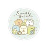 Sumikko Gurashi Full Pull Cream, Naked in a Cat, Natural