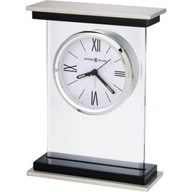 Howard Miller 549878 Battle Creek Tabletop Clock II