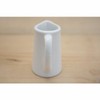 Set of 10, 2 Person Milk Pitchers, Pottery, Creamer, Commercial