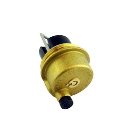 BAXI DUO TEC COMBI 24 28 33 40 HE & HE A BOILER AUTOMATIC AIR VENT 248043