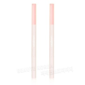 Colorgram All-in-One Aegyo Sal Maker 09 Strawberry (Shadow + Concealer) 2 pcs. / 컬러그램 올인원 애교살 메이커 09 딸기(섀도우+컨실러) 2개
