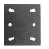 Sander Pad for Makita BO4556 Sander 1/4 Sheet Replaces Makita