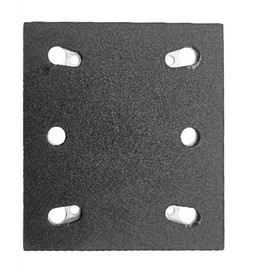 Sander Pad for Makita BO4556 Sander 1/4 Sheet Replaces Makita 158324-9 - SPD17