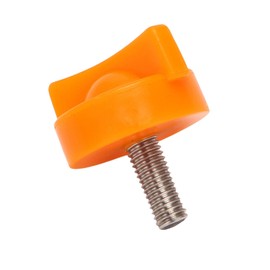 Boerunid 2X for XC-2000E Compression Screws Electric Orange Juicer Machine Parts Juice Extractor Spare Parts