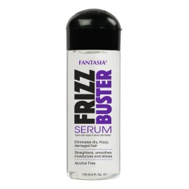 Suero Para El Cabello Anti Esponjado Frizz Buster Fantasía