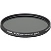 Hoya EVO Antistatic 62mm Circular Polarizer — Premium Optical Glass