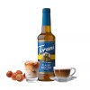 Torani 2 X Torani Sugar-Free Classic Hazelnut Syrup 750 mL