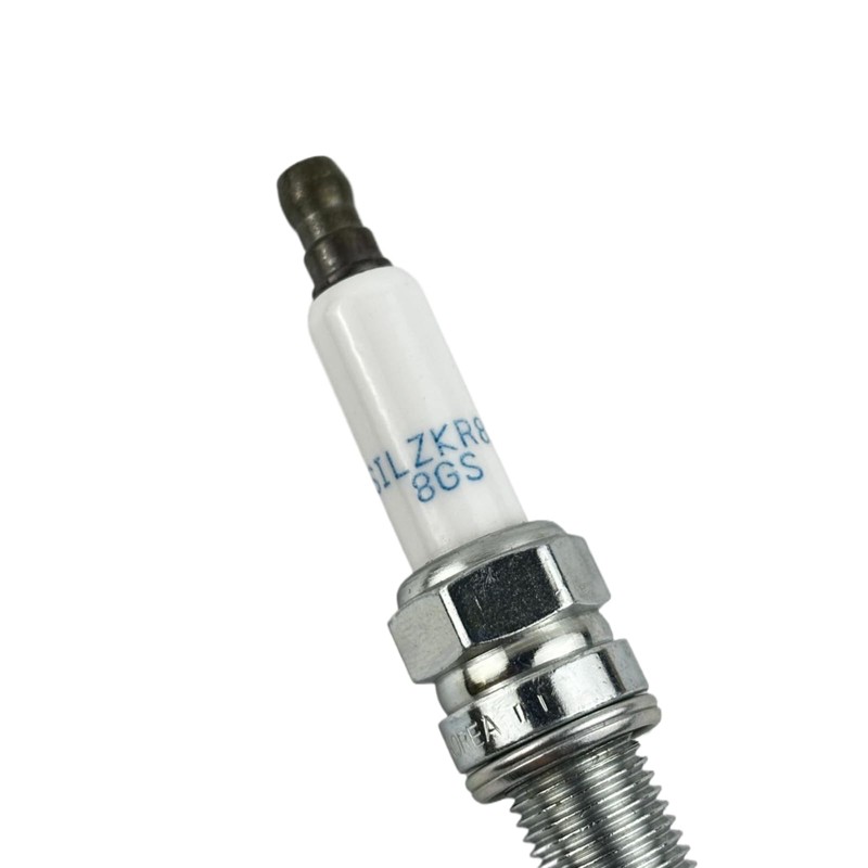 UQTDZ Genuine OEM 18875-08085/1887508085 Spark Plug (4-Piece Set) - Direct
