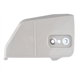 Cancanle Clutch Chain Sprocket Cover for Stihl 017 018 021 023 025 MS170 180 MS210 MS230 MS250 Chainsaw