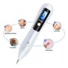 Eliminador Laser Plasma De Verrugas Genitales Vph Acne Full