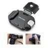 ULANZI F38 Camera Quick Release Mount, Camera Backpack Plate V2