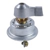 IEQFUE Heavy Duty 50A 12V Rev Rotary Switch SW710 Compatible