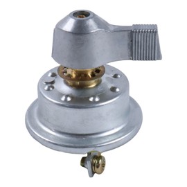 IEQFUE Heavy Duty 50A 12V Rev Rotary Switch SW710 Compatible with Tarp & Winch Motors DC Dump Truck