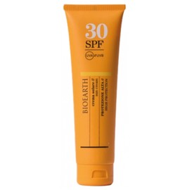 Bioearth Sun Cream SPF30 150ml