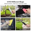 9P Window Tinting Tool Kit, Window Film Installation Tools Vehicle