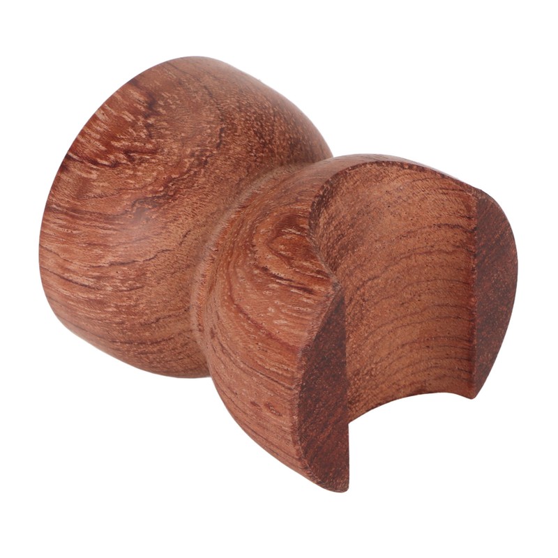 2pcs HiFi Speaker Wire Bracket Professional Wooden Shockproof Insulation HiFi
