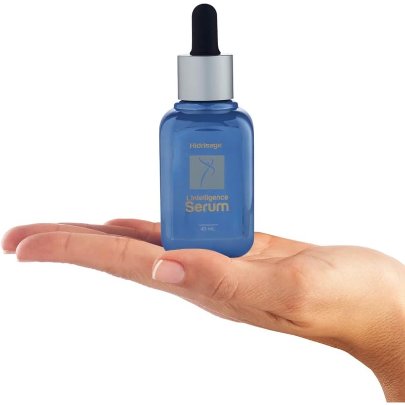 L´INTELLIGENCE SERUM 40ML