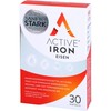 ActiveIron Iron Capsules