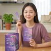 Haskap Berry Organic Freeze-Dried Haskap Berry Powder Effectiveness Stick Haskap