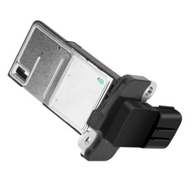 Mass Air Flow Meter MAF Sensor for Lexus GX460/GX470/LX470/LX570, Toyota Prius/4Runner/Sequoia/Tundra Isuzu NPR/NQR/NRR Chevy Tiltmaster GMC Forward - OE# MAF0035 22204-0F030 222040F030