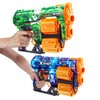 X-Shot Skins Dread Camo Foam Dart Blaster (24 Darts)