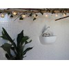 Garland 210 cm 15 Light Birds Acrylic