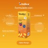 Vitalica Kids Suplemento Alimenticio Jarabe 250 Ml