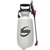 Roundup 2 Gal Light Duty Multi Nozzle hand Pump Deck