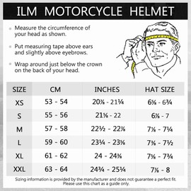 ILM Kids Youth Dirt Bike Helmets ATV Motocross Dirtbike Helmet with Super Soft Liner Camera Mount for Adult Men Women Motorcycle Dual Sport DOT Model-216 (Red Black, S)