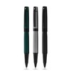 Sheaffer 300 Rollerball Pen - Matte Black - Medium Line