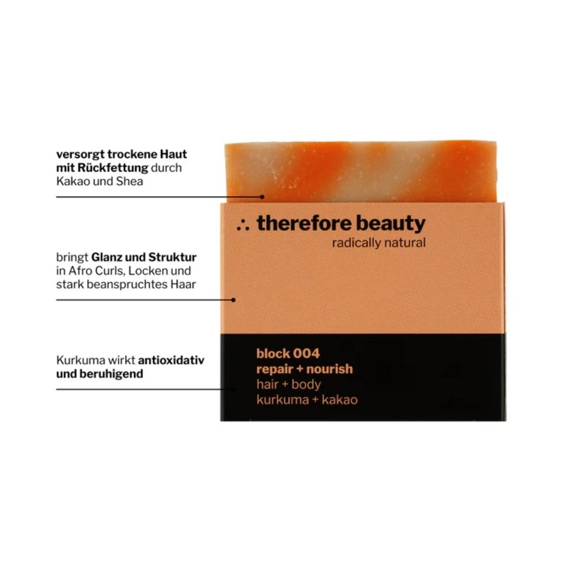 Block Repair + Nourish No. 400 Pack of 1