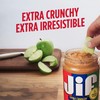 Jif Extra Crunchy Peanut Butter, 16 Ounces (Pack of 12)