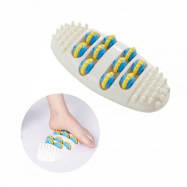 rotating acupressure soles massager 2ea