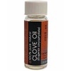 Humco Clove Oil - 100% Pure Essential Oil, 1/8 oz