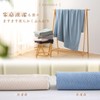 SE Softexly Towel Blanket, Single Blanket, 100% Cotton, Soft, Fluffy,