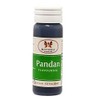 Butterfly Pandan Flavoring Extract - 0.84 oz (Pack of 6)