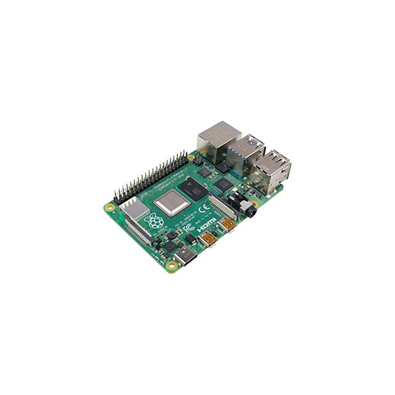 Raspberry Pi 4 Computer Model B 2GB Raspberry Pi 4