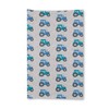 Sterntaler Multifunctional Tractor Scarf - Boys' Bandana & Hat Made