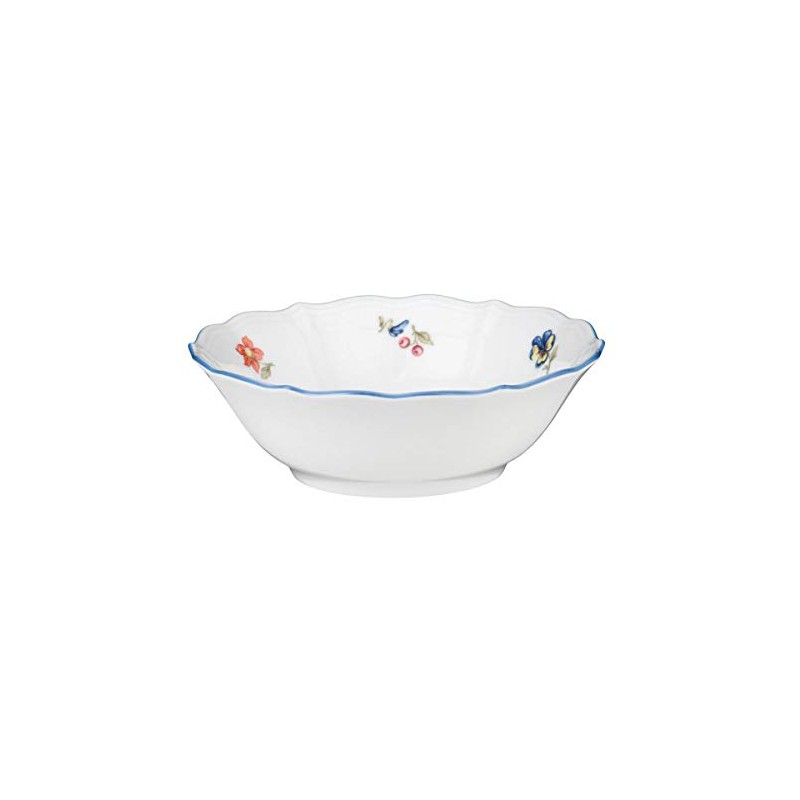 Seltmann Weiden Sonate 34032 Dessert Bowl 15 cm