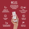 Pure Inventions - Antioxidant Fruit Extract Formulations Water Enhancers (60
