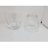 Hennessy Signature Rocks Glass Set - Set of 2