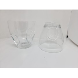 Hennessy Signature Rocks Glass Set - Set of 2