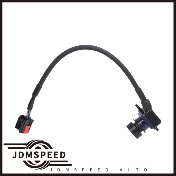 JDMSPEED AUTO NEW Rear View Backup Camera 56054058AD For Chrysler