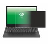 upscreen Anti-Spy Blickschutzfolie für Lenovo V15 Gen 5 Privacy Screen