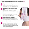 LIPOELASTIC- FM Extra- Post Surgical Chin and Neck Lifting Compression