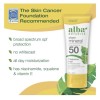 Alba Botanica, Sunscreen Sheer Lotion Mineral SPF 50, 3 Fl