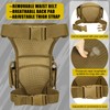Protector Plus Tactical Drop Leg Bag Military Tool Gear Fanny