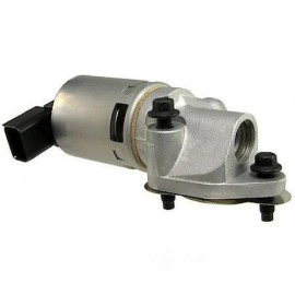 CARQUEST Premium Vehicle Solutions Exhaust Gas Recirculation (EGR) Valve-Valve CARQUEST EGC1014