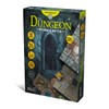 PWORK WARGAMES The Dungeon RPG Modular Map Tiles, Double Face